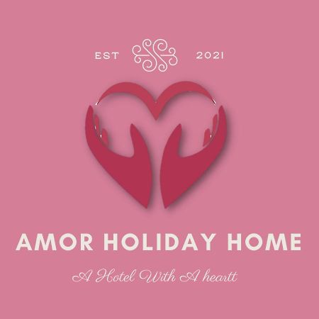 Amor Holiday Home Panaji Exterior photo