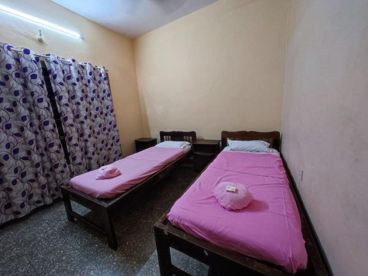 Amor Holiday Home Panaji Exterior photo