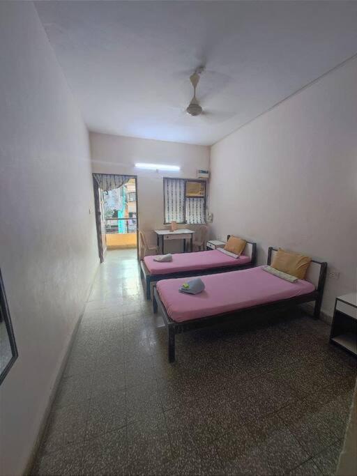 Amor Holiday Home Panaji Exterior photo
